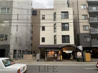 エバーハイツの画像
