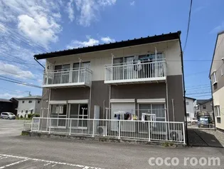 サウスフィールドC棟の画像