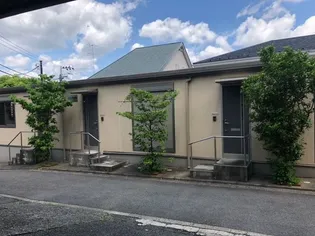 パルティール弘明寺の画像