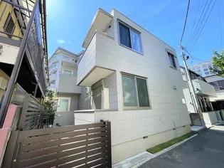 東京都中野区大和町2【マンション】の外観