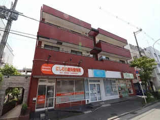 ベルアージュ高城の画像