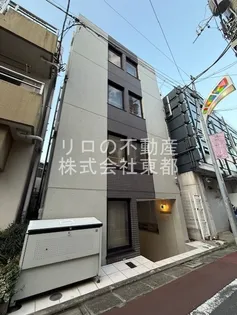 フォトナ旗の台の画像