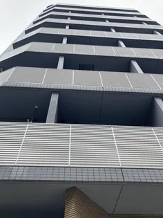 ZOOM南麻布【3階】の外観