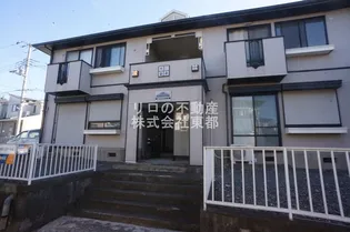 サンビレッジ三田B棟の画像