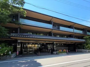 イーグルコート京都御所梨木の杜の画像