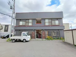サンコート桜の画像