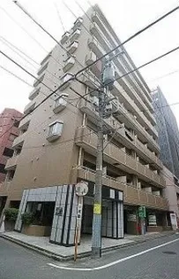 東京都千代田区神田和泉町【マンション】の外観