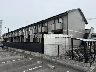 RIO AONO IV号館の画像