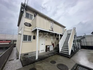 エステート下山口の画像