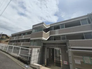 オーパス自由ヶ丘の画像