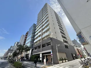 パークアクシス浅草 田原町の画像