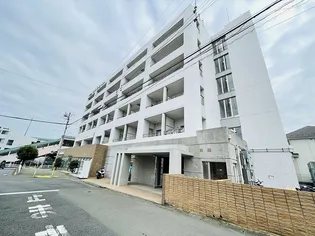 TOA第三ビルの画像