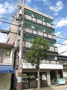 中百舌鳥ビルの画像