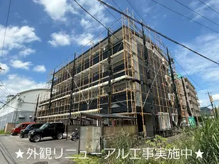 ベイフロントの画像