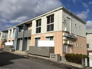 マ メゾン A棟の画像