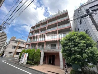 グランヴァン東池袋の画像
