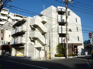 ドミール砧の画像