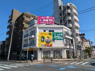 桃井ビルの画像