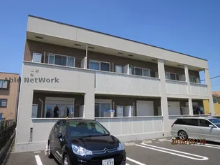 ヴィラ ジュネスの画像
