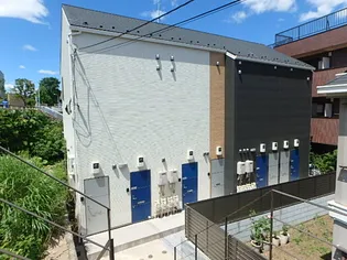 ALBA CASA 大山の画像