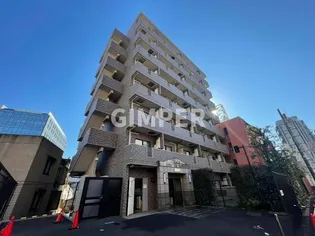T&G四谷マンションの画像