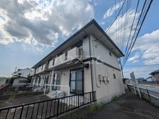ハイツヴィオラの画像