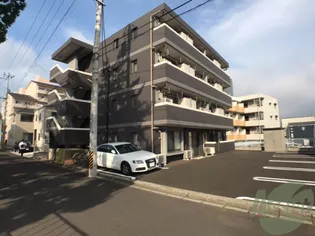 GRAND SOLEILの画像