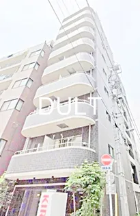 東京都台東区西浅草2【マンション】の外観