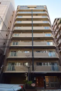 ひびき錦糸町 門田ビルの画像