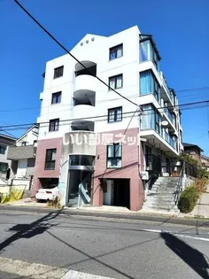 コパーズアプト鶴ヶ峰の画像
