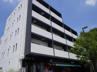 YS COURT33の画像