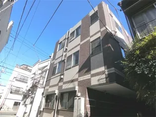 ラ フォート南千住の画像