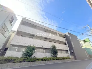 シャトレーの画像