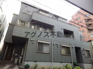 リバティ ハイムの画像