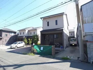 パークレモリアの画像