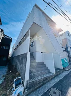 ユナイト港南アンシャンテの画像