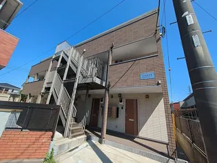 ジレ幕張本郷の画像