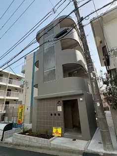 DRACAENA湘南台の画像