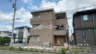 ウィンドテラス秋山の画像