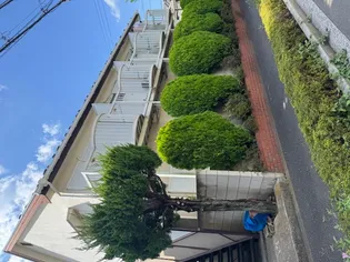 シュロッセ府中の画像