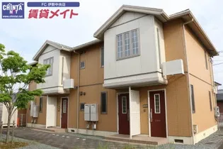 コスモパーク Bの画像