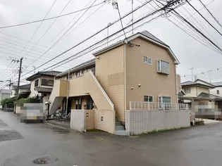 レオパレスアイシーの画像