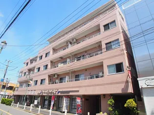 それいゆ常盤台の画像