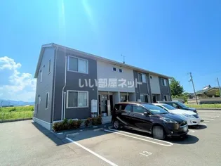 VIVACE B棟の画像