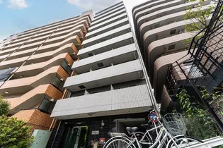 SINーCITY本蓮沼BELLGRADEの画像