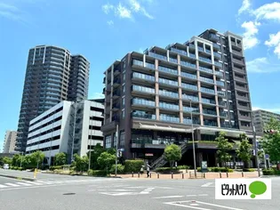 ザ ライオンズ三郷中央C棟の画像