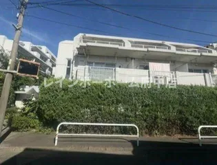 ラ ファイナマンションの画像