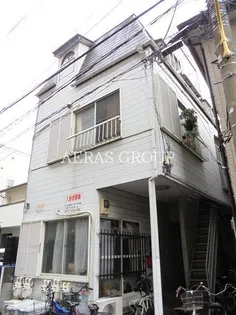 コーポカズの画像