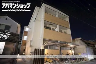 クレアール紺屋町IIの画像