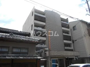 マンションいそい伯楽の画像
